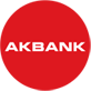 akbank Logo