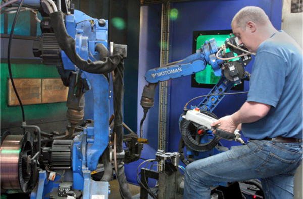 arc-welding