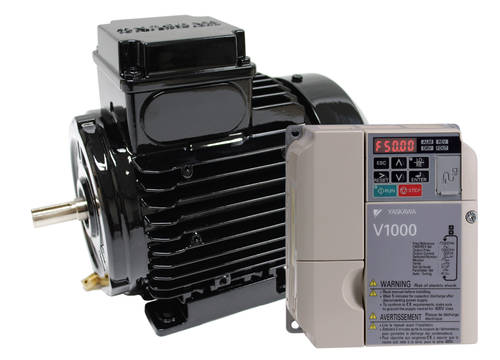SPRiPM-Motor-V1000-Inverter-Drive