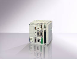 Motion-Controller-MP2300