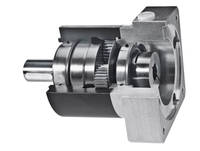 YASKAWA-Gearbox-ECO-Series