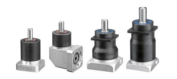 YASKAWA-Gearboxes-for-Sigma-5-Servo-Series