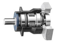 YASKAWA-Pure-Series-Gearboxes