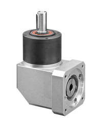 YASKAWA-bewelled-Gearboxes